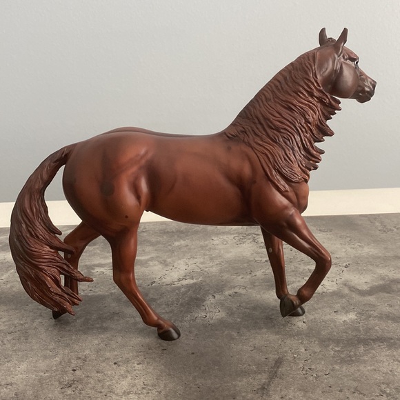 Breyer Topsails Rien Maker - Picture 2 of 12